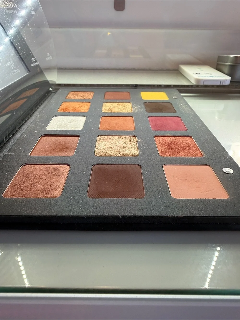 Natasha Denona Sunset Palette, Barely Used!